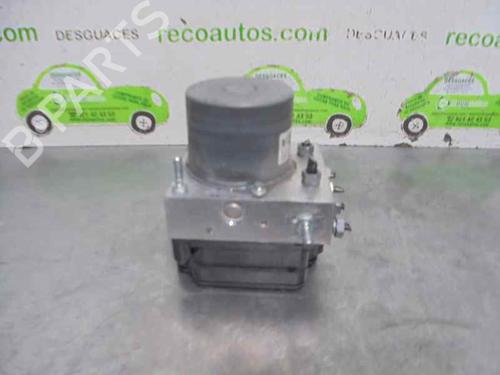 Used ABS pump CITROËN C3 / C3 ORIGIN III (SX) 1.2 THP 110 (110 hp) 4663722