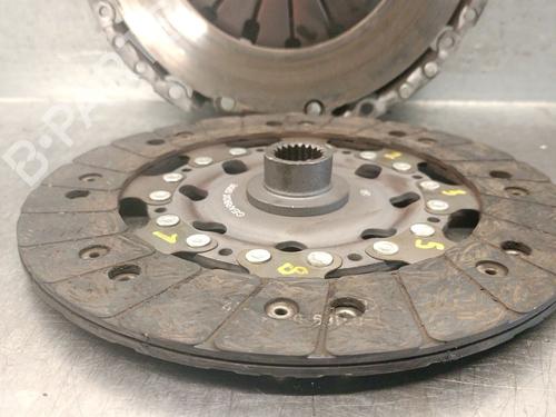 Other FORD MONDEO III (B5Y) 2.0 TDCi | BP29190060O1