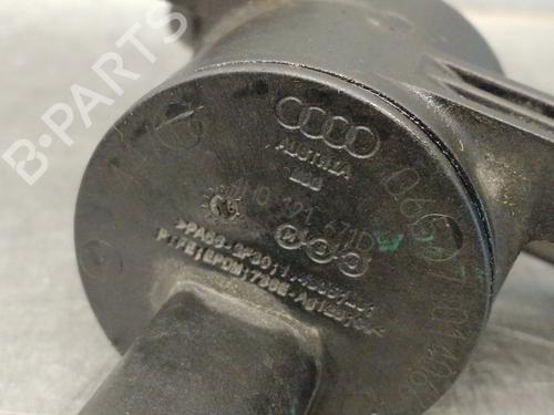 Electronic sensor AUDI Q7 (4MB, 4MG, 4MQ) SQ7 TDI quattro | BP33399977M84 - Image 5