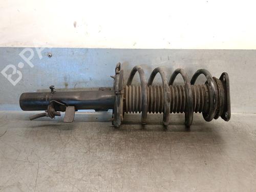 Right front shock absorber FORD FOCUS III Turnier 1.5 TDCi | BP29123417M17 