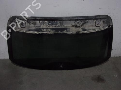 Used Bootlid window BMW 3 Touring (G21, G81) 320 i (184 hp) 25807190