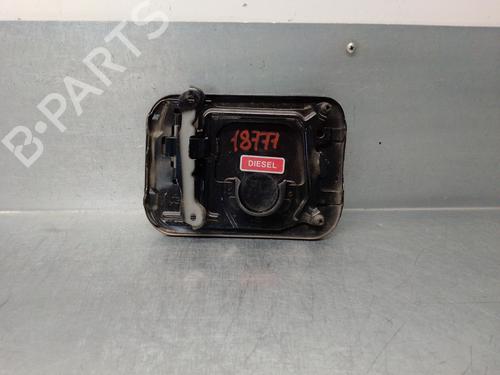 Fuel flap NISSAN X-TRAIL II (T31) 2.0 dCi 4x4 | BP15357034C131