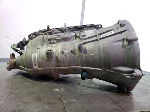 Gearbox BMW 3 Coupe (E92) 320 d | BP23550600M3
