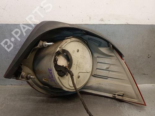 Left taillight VW EOS (1F7, 1F8) 2.0 TDI | BP36996245C34 - Image 2