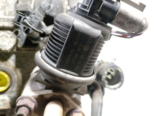 Engine SEAT IBIZA III (6L1) 1.4 16V | BP33455514M1  - Image 11