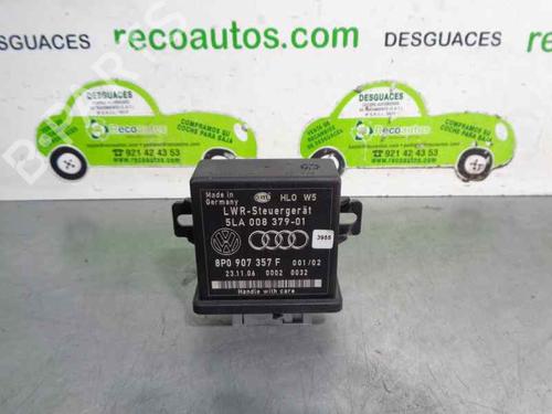 Styringsenhed belysning AUDI Q7 (4LB) 3.0 TDI quattro (233 hp) 5223864