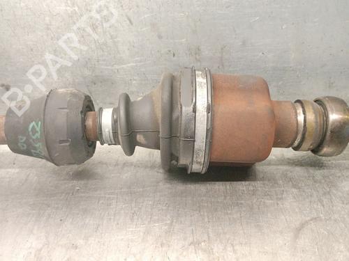 Right front driveshaft FORD MONDEO III (B5Y) 2.0 TDCi | BP29190941M39 