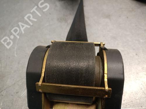 Front left seatbelt NISSAN PRIMASTAR Van (X83) 1.9 dCi 80 | BP33045704I26  - Image 5