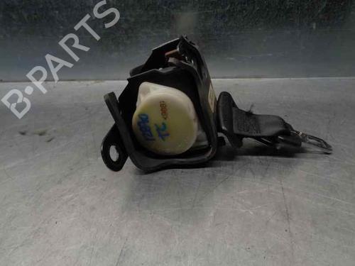 Used Rear center seatbelt NISSAN ALMERA TINO (V10) 2.2 dCi (115 hp) 8725790