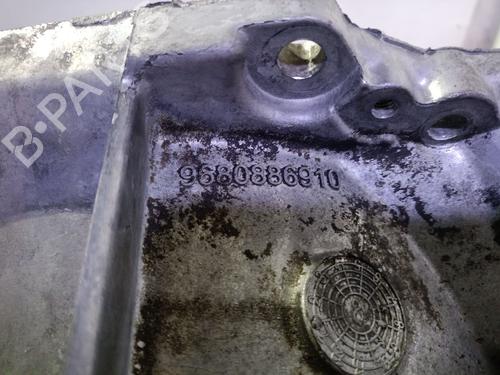 Gearbox CITROËN BERLINGO / BERLINGO FIRST MPV (MF_, GJK_, GFK_) 1.6 HDI 75 (MF9HW, GJ9HWC, GF9HWC, GN9HWC) | BP29426073M3 