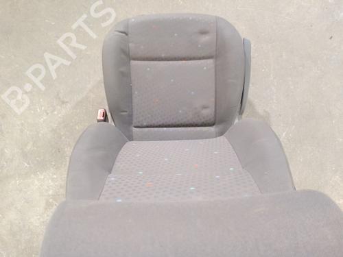 Right front seat VW POLO (9N_, 9A_) 1.4 16V | BP27676544C16 