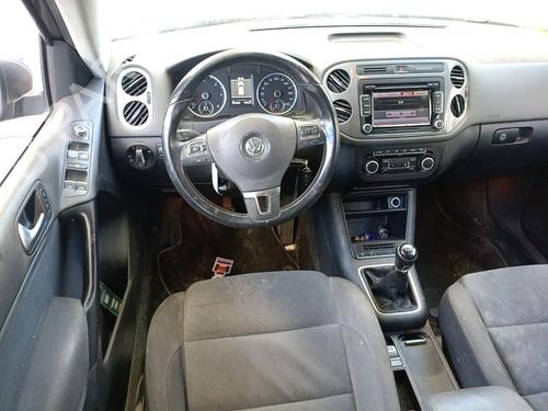 Electronic module VW TIGUAN (5N_) 2.0 TDI 4motion | BP37024857M83 - Image 10
