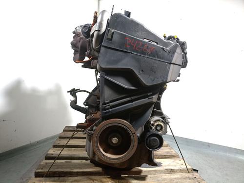 Used Engine DACIA LODGY (JS_) 1.5 dCi (90 hp) 31194853