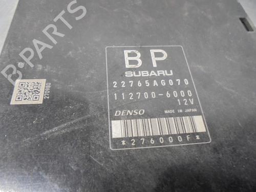 Electronic module SUBARU XV (_GP_) 2.0 i AWD (GP7, G33GP) | BP17367379M83 