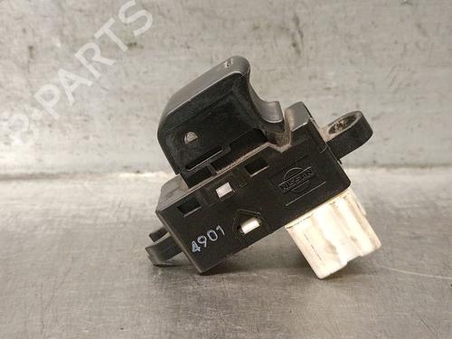 Right rear window switch NISSAN MAXIMA / MAXIMA QX V (A33) 2.0 V6 24V | BP38512676I28 - Image 2