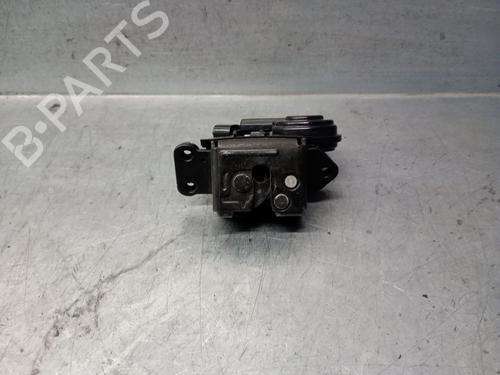 Tailgate lock TOYOTA VERSO (_R2_) 1.6 (ZGR20_, ZGR20R) | BP29006384C101 