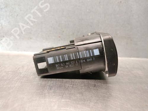 Headlight switch AUDI A3 (8L1) 1.9 TDI | BP35794250I24 - Image 4