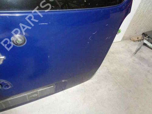 Tailgate OPEL AGILA (A) (H00) 1.0 (F68) | BP5592543C6 