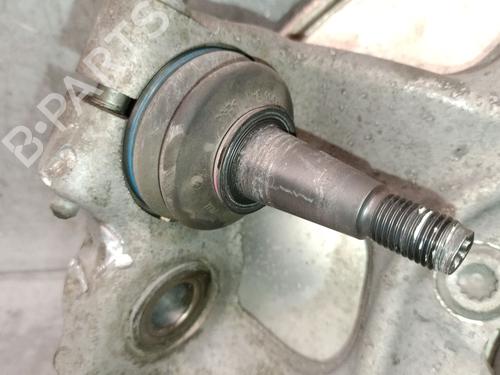 Right front steering knuckle AUDI A4 B8 (8K2) 2.0 TDI 16V | BP32146498M26 