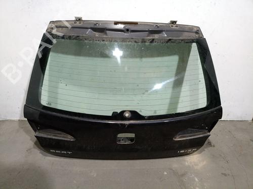 Used Tailgate SEAT IBIZA III (6L1) 1.9 TDI (100 hp) 28046669