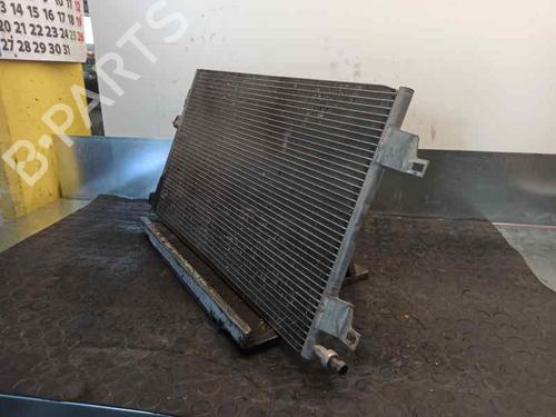 AC radiator RENAULT LAGUNA II (BG0/1_) 1.9 dCI (BG0E) | BP5946296M32 