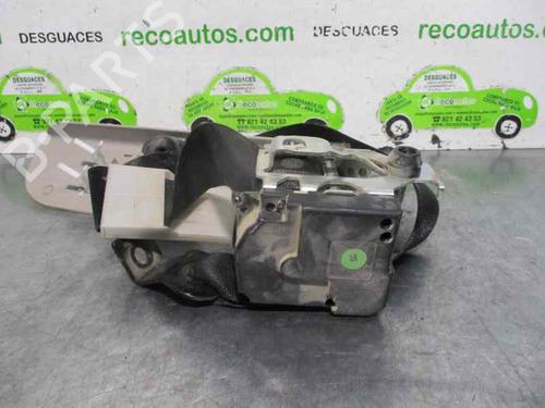 Front right seatbelt OPEL ASTRA G Saloon (T98) 1.6 (F69) | BP8724467I25 