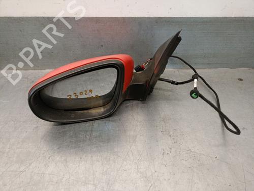 Used Left mirror VW GOLF VI (5K1) 1.6 TDI (105 hp) 27191002