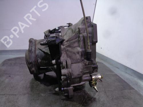 Gearbox FORD ESCORT VI (GAL, AAL, ABL)  | BP17449222M3 