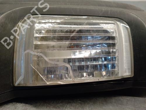 Left mirror PEUGEOT BOXER Platform/Chassis 2.2 HDi 100 | BP32329637C26