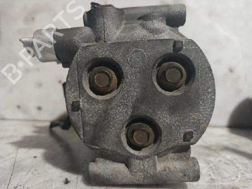 AC compressor MITSUBISHI SPACE STAR MPV (DG_A)  | BP8135106M34 