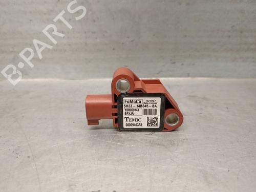 Elektronische module LAND ROVER RANGE ROVER SPORT I (L320) 3.6 D 4x4 (272 hp) 29631627