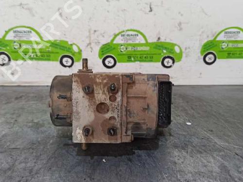 Used ABS pump PEUGEOT 806 (221) 2.1 td 12V (109 hp) 5542230