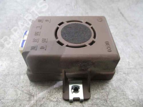 Elektronisk modul DAEWOO LEGANZA (KLAV) 2.0 16V (133 hp) 2064597