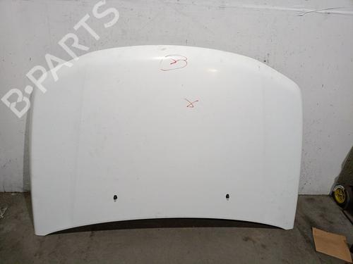 Capot SUZUKI GRAND VITARA II (JT, TE, TD) 1.9 DDiS (JB419WD, JB419XD) (129 hp) 31665905