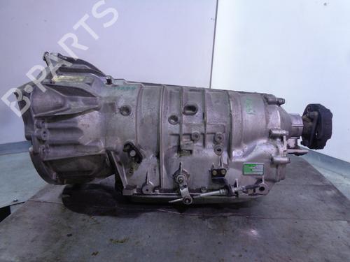 Used Gearbox BMW 3 (E46) 320 d (136 hp) 16295390