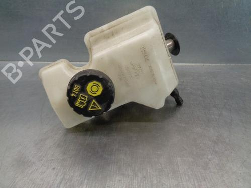 Used Brake master cylinder SEAT IBIZA V (KJ1, KJG) [2017-2025]  9854497