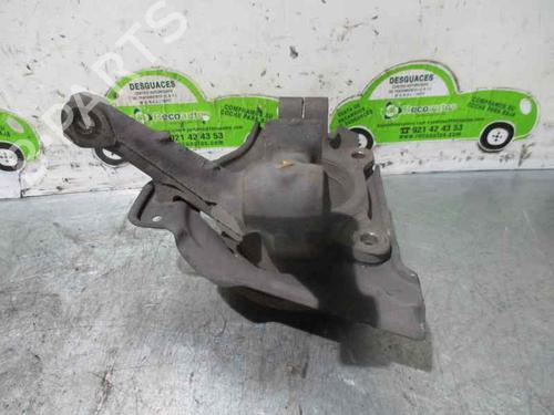 Right front steering knuckle FIAT BRAVA (182_) 1.6 16V (182.BB) | BP2049833M26 