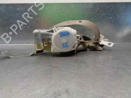 Used Front left seatbelt SUBARU LEGACY IV Estate (BP) 3.0 R AWD (BPE) (245 hp) 8725960
