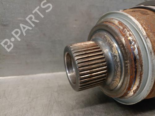 Right front driveshaft VW TOUAREG (CR7, RC8) 3.0 TSI 4motion | BP30111469M39