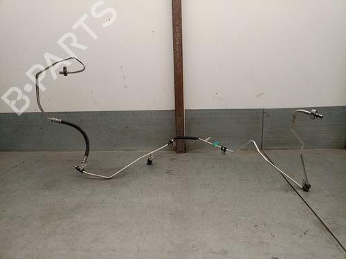 Used AC pipe RENAULT CLIO IV (BH_) 1.5 dCi 90 (90 hp) 21866771
