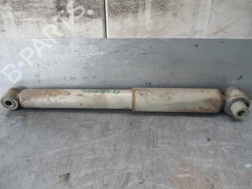 Used Right rear shock absorber RENAULT MEGANE I (BA0/1_) 1.6 e (BA0F, BA0S) (90 hp) 4379590