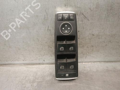 Left front window switch INFINITI QX30 2.2 D AWD | BP38711670I27 - Image 1