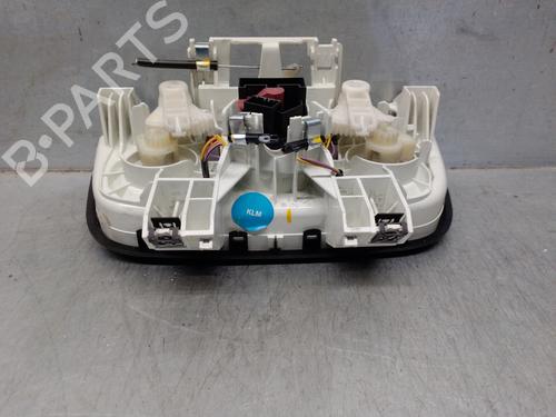 Climate control FIAT FIORINO Box Body/MPV (225_) 1.3 D Multijet (225BXD1A, 225BXB1A, 225BXB11) | BP16443373I5 