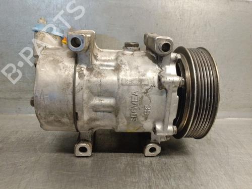 AC Kompressor PEUGEOT 206 Hatchback (2A/C) 1.4 i (75 hp) 29337827