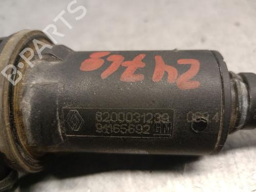 Clutch slave cylinder RENAULT TRAFIC II Van (FL) 1.9 dCi 100 (FL0C, FL0K, FL0B) | BP32860202M113 - Image 3