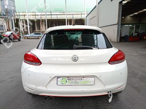 Engine mount VW SCIROCCO III (137, 138) 1.4 TSI | BP24663341M89 - Image 7