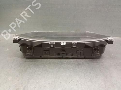 Cockpit RENAULT CAPTUR II (HF_) LPG (HFMT) | BP29697050C47