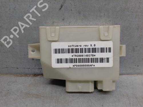 Dør styreenhed CHRYSLER VOYAGER / GRAND VOYAGER IV (RG) 2.5 CRD (143 hp) 26941744
