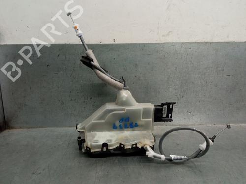 Used Front right lock CITROËN C5 AIRCROSS (A_) 1.2 PureTech 130 (ARHNSJ) (131 hp) 27661431