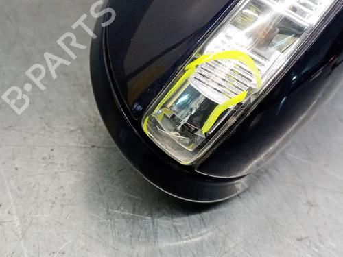 Right mirror MERCEDES-BENZ S-CLASS (W221, V221)  | BP32122232C27 